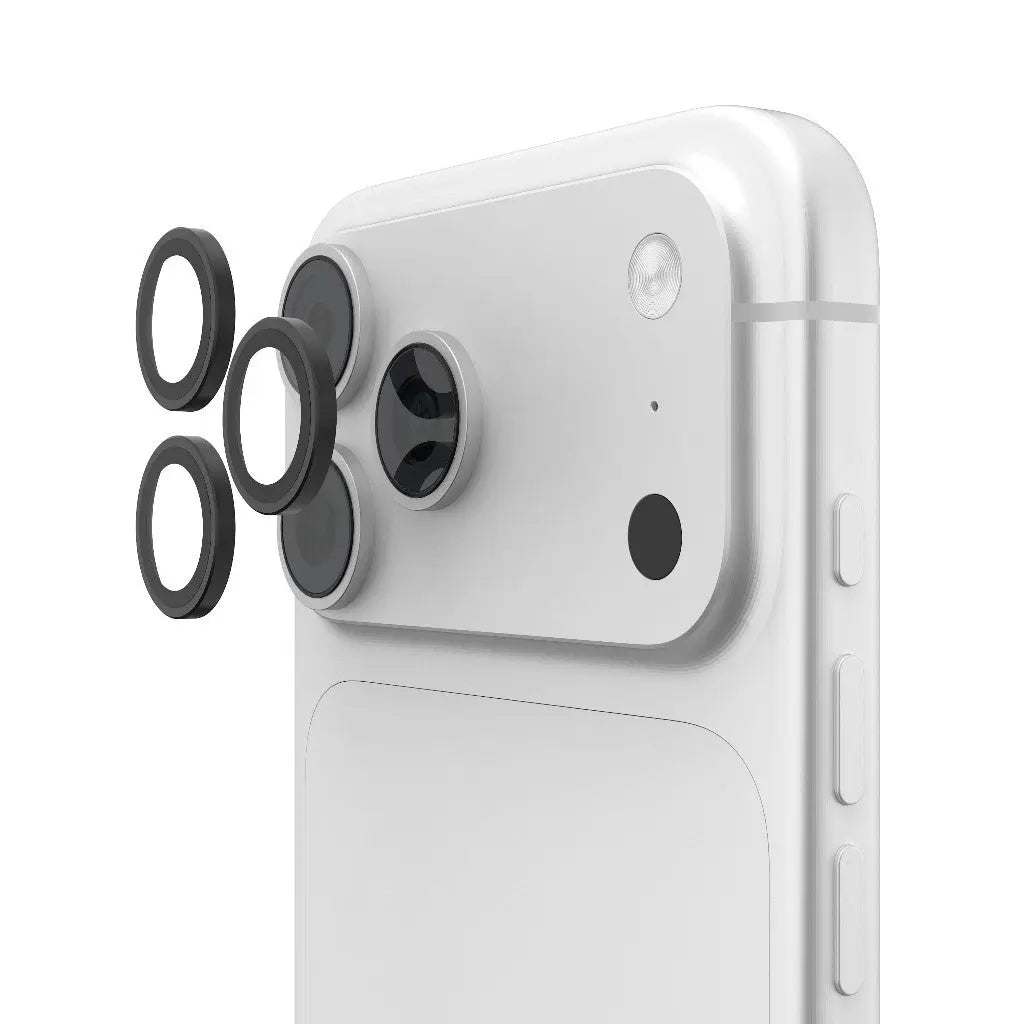 UAG iPhone iPhone 18 Pro Max / 18 Pro Camera Lens Protector Camera Shield iPhone Lens Protector Tech House Singapore