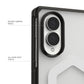 UAG Samsung Z Fold 8 Case Mouve MagFit Magnetic Case Translucent Matte Protective Samsung Case Tech House Singapore