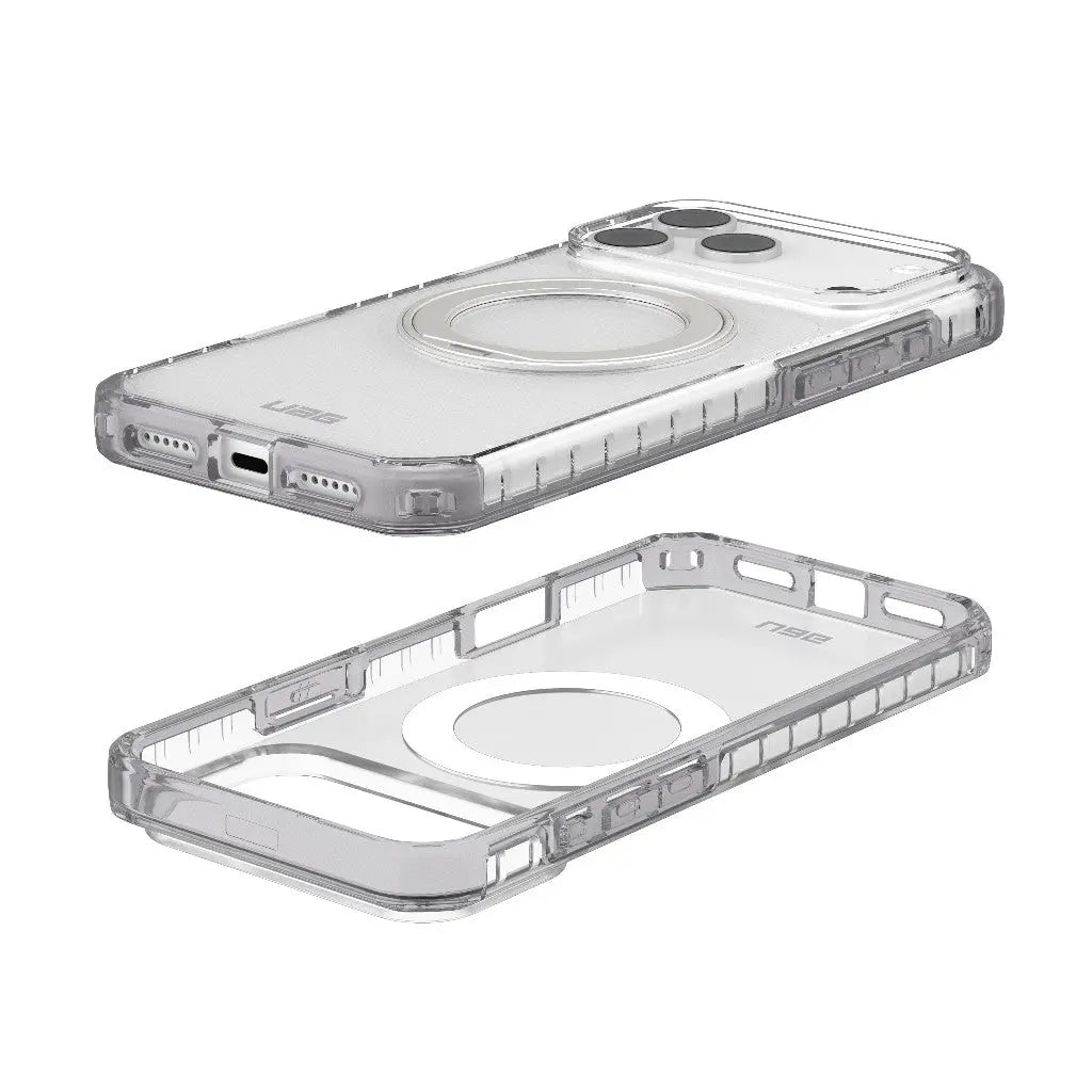 UAG iPhone 18 Pro Max / 17 Pro Max Case Plyo XTE Magnetic Phone Case with Kickstand Drop Protection Protective Cover Tech House Singapore