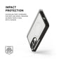 UAG Samsung Z Fold 8 Case Mouve MagFit Magnetic Case Translucent Matte Protective Samsung Case Tech House Singapore
