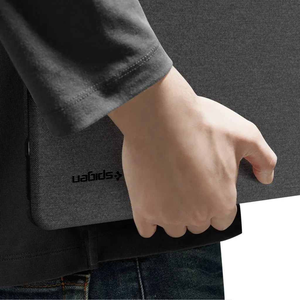 Spigen Macbook Neo Case (2026) Urban Fit Spigen Singapore Singapore