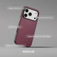 UAG Nomad iPhone 18 Pro Max / 17 Pro Max Case 6.9" Sport Magnetic Phone Case Satin Finish Slim Case iPhone Cover Tech House Singapore