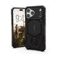 UAG iPhone 18 Pro Max / iPhone 17 Pro Max Case 6.9" Monarch Pro Kevlar Magnetic Phone Case Covered Capture Button Tech House Singapore