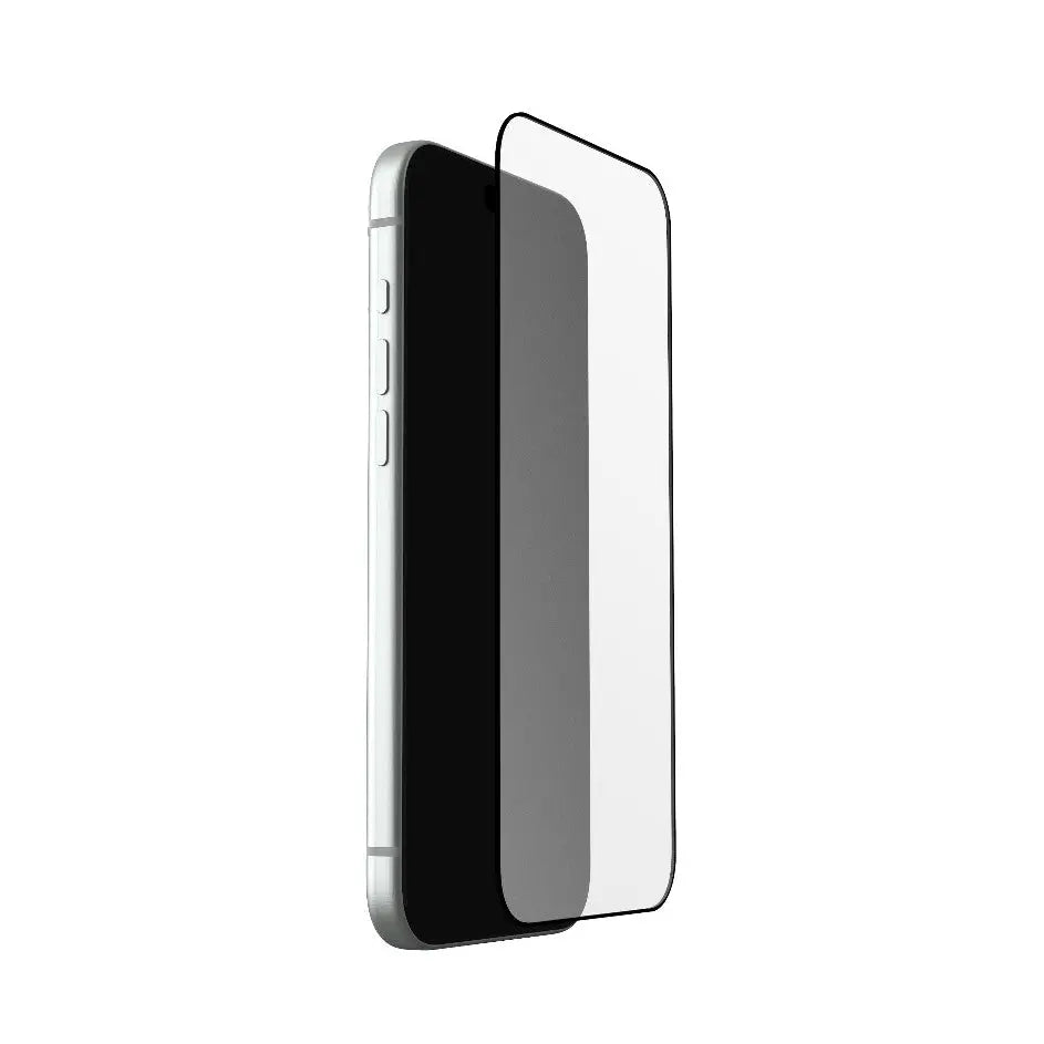 UAG iPhone 18 Pro Max / 17 Pro Max Screen Protector Glass Shield LT 9H Hardness Scratch Resistance Tempered Glass Tech House Singapore