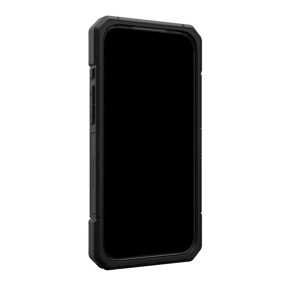 UAG iPhone 18 Pro Max / 17 Pro Max Case 6.9" Trooper Magnetic Phone Case 2 Piece Design iPhone 18 Pro Max Cover Tech House Singapore