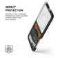 UAG Samsung Z Flip 8 Case Mouve Magnetic Phone Case Protective Samsung Cover Galaxy Z Flip 8 Case Tech House Singapore