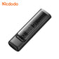 Mcdodo Multifunctional Storage Box USB Cable Conversion Adapter Built-In Card Slot Travel Kit WF-1720 Tech House Singapore