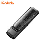Mcdodo Multifunctional Storage Box USB Cable Conversion Adapter Built-In Card Slot Travel Kit WF-1720 Tech House Singapore