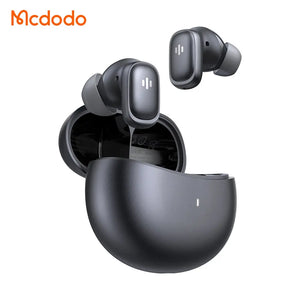 Mcdodo ANC+ENC AI Translation Earbuds True Wireless Earbuds HP-8220 Tech House Singapore