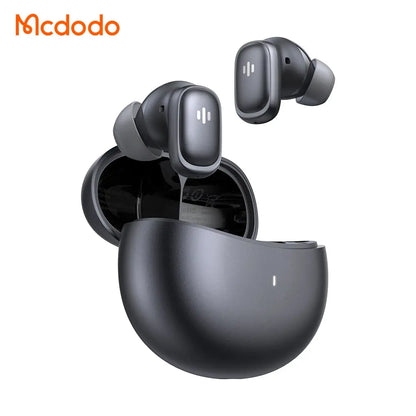 Mcdodo ANC+ENC AI Translation Earbuds True Wireless Earbuds HP-8220 Tech House Singapore