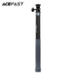 Acefast E38 Carbon Fiber Telescopic Selfie Stick 1.2m Selfie Stick for Phone Camera Tech House Singapore