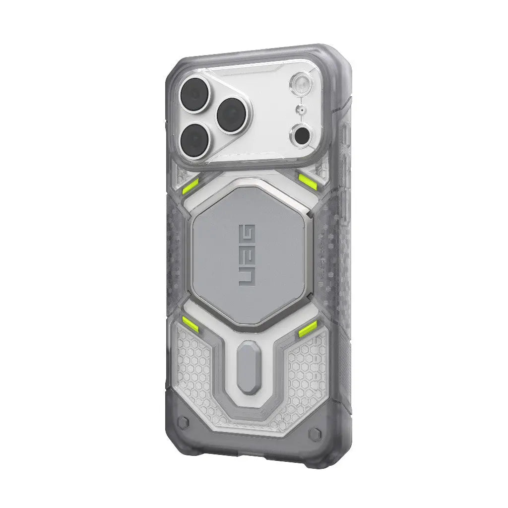 UAG iPhone 18 Pro Max / 17 Pro Max Case 6.9" Monarch Pro VEIL Magnetic Phone Case Magnetic Case iPhone Cover Tech House Singapore