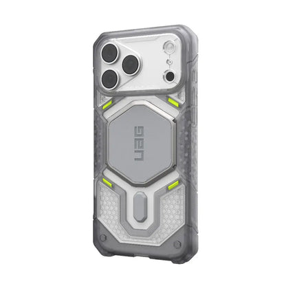 UAG iPhone 18 Pro Max / 17 Pro Max Case 6.9" Monarch Pro VEIL Magnetic Phone Case Magnetic Case iPhone Cover Tech House Singapore