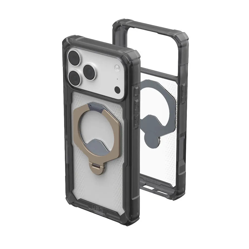 UAG iPhone 18 Pro Max / 17 Pro Max Case 6.9" Plasma XTE 360 Magnetic Phone Case Phone Stand Tech House Singapore