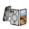 UAG iPhone Duo Case (2026) Mouve XTE Magnetic - Ice