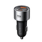 Mcdodo Gana Car Charger PD 90W Max Fast Charging 3-Port Car Charger CC-3110 Tech House Singapore