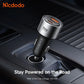 Mcdodo Gana Car Charger PD 90W Max Fast Charging 3-Port Car Charger CC-3110 Tech House Singapore