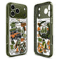 Spigen iPhone 17 Pro Max Case c11 Traverse Magfit Tech House Singapore