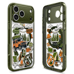 Spigen iPhone 17 Pro Max Case c11 Traverse Magfit Tech House Singapore