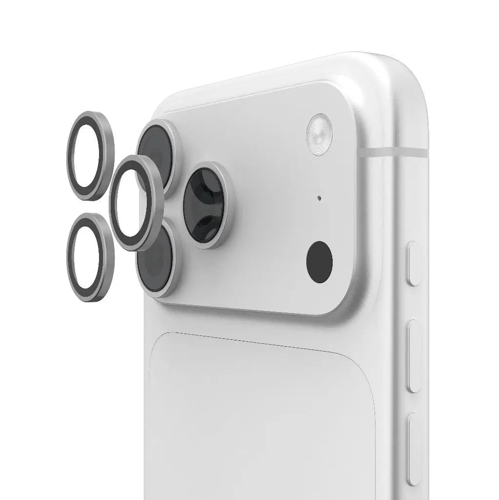UAG iPhone iPhone 18 Pro Max / 18 Pro Camera Lens Protector Camera Shield iPhone Lens Protector Tech House Singapore