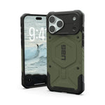 UAG iPhone 18 Pro Max / iPhone 17 Pro Max Case 6.9" Pathfinder Magnetic Phone Case New DNA iPhone Case Tech House Singapore