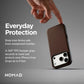 UAG Nomad iPhone 18 Pro Max / 17 Pro Max Case 6.9" Modern Leather Magnetic Phone Case iPhone Cover Tech House Singapore