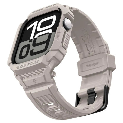 Spigen Apple Watch Case Series 11 / 10 (46mm) Rugged Armor Pro 2 Tech House Singapore