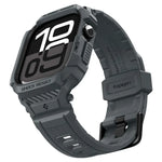Spigen Apple Watch Case Series 11 / 10 (46mm) Rugged Armor Pro 2 Tech House Singapore