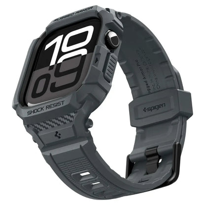 Spigen Apple Watch Case Series 11 / 10 (46mm) Rugged Armor Pro 2 Tech House Singapore