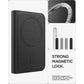 Spigen Magnetic Card Holder Wallet 3 Cards Valentinus S-1 Spigen Singapore Singapore