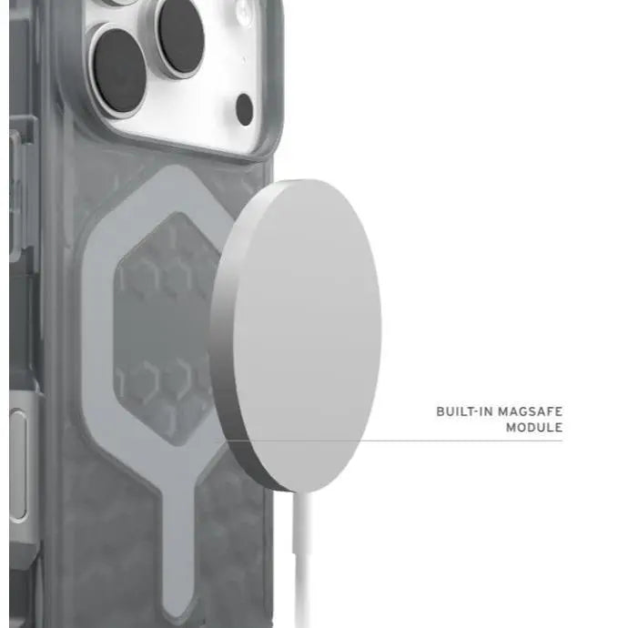 UAG iPhone 17 Pro Case 6.3" Essential Armor Magnetic Techhouse Singapore Singapore
