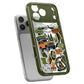 Spigen iPhone 17 Pro Case c11 Traverse Magfit Spigen Singapore Singapore