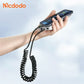 Mcdodo 36W Type-C to L Coil Data Cable 1.8m CA-1960 Tech House Singapore