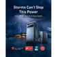 Anker SOLIX SOLIX F3800 Portable Power Station 3840Wh Ultra-High 6000W Output Solar Generator A1790 Tech House Singapore