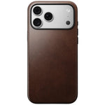 UAG Nomad iPhone 18 Pro Max / 17 Pro Max Case 6.9" Modern Leather Magnetic Phone Case iPhone Cover Tech House Singapore