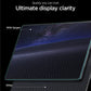 [1 Pack] Spigen Samsung Tab S12+ Screen Protector EZ FIT Pro GLAS.tR Spigen Singapore Singapore