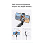 Mcdodo Bluetooth Selfie Stick Tripod Wireless Remote 10m Bluetooth Control SS-7240 Tech House Singapore