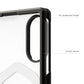 UAG Samsung Z Fold 8 Case Mouve MagFit Magnetic Case Translucent Matte Protective Samsung Case Tech House Singapore