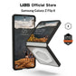 UAG Samsung Z Flip 8 Case Mouve Magnetic Phone Case Protective Samsung Cover Galaxy Z Flip 8 Case Tech House Singapore