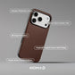 UAG Nomad Limited Edition iPhone 18 Pro Max / 17 Pro Max Case 6.9" Modern Leather Magnetic Phone Case iPhone Cover Tech House Singapore