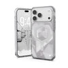 UAG Limited Edition iPhone 18 Pro Max / 17 Pro Max Case 6.9" Plyo Magnetic - Interface Ice/Smoke