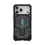 UAG iPhone 18 Pro Max / iPhone 17 Pro Max Case 6.9" Monarch Pro Forged Magnetic Phone Case Covered Capture Button Tech House Singapore