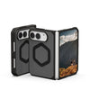 UAG iPhone Duo Case (2026) Mouve Magnetic - Ash