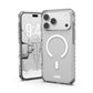 UAG iPhone 18 Pro Max / 17 Pro Max Case 6.9" Plyo LT Magnetic Phone Case Clear Case Lightweight Slim Case Tech House Singapore