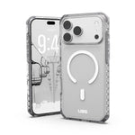 UAG iPhone 18 Pro Max / 17 Pro Max Case 6.9" Plyo LT Magnetic Phone Case Clear Case Lightweight Slim Case Tech House Singapore