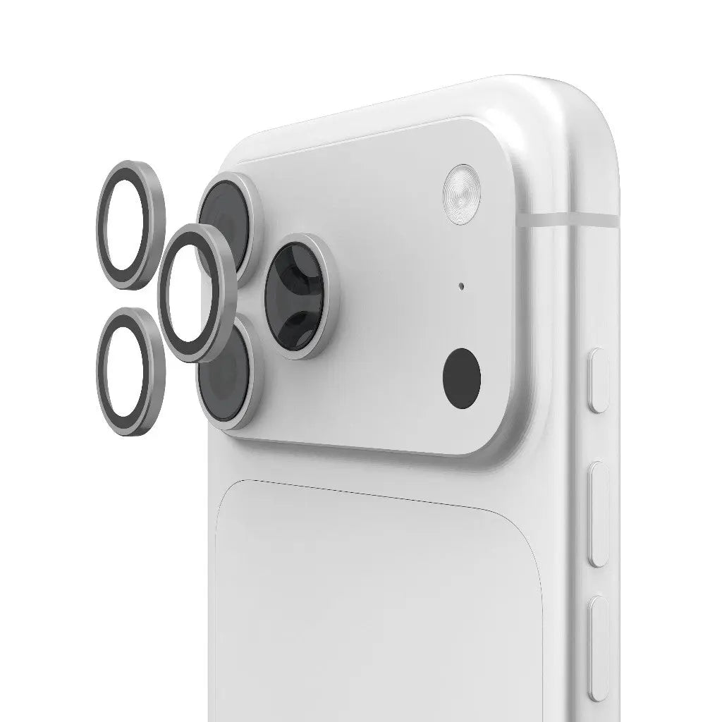 UAG iPhone iPhone 18 Pro Max / 18 Pro Camera Lens Protector Camera Shield iPhone Lens Protector Tech House Singapore