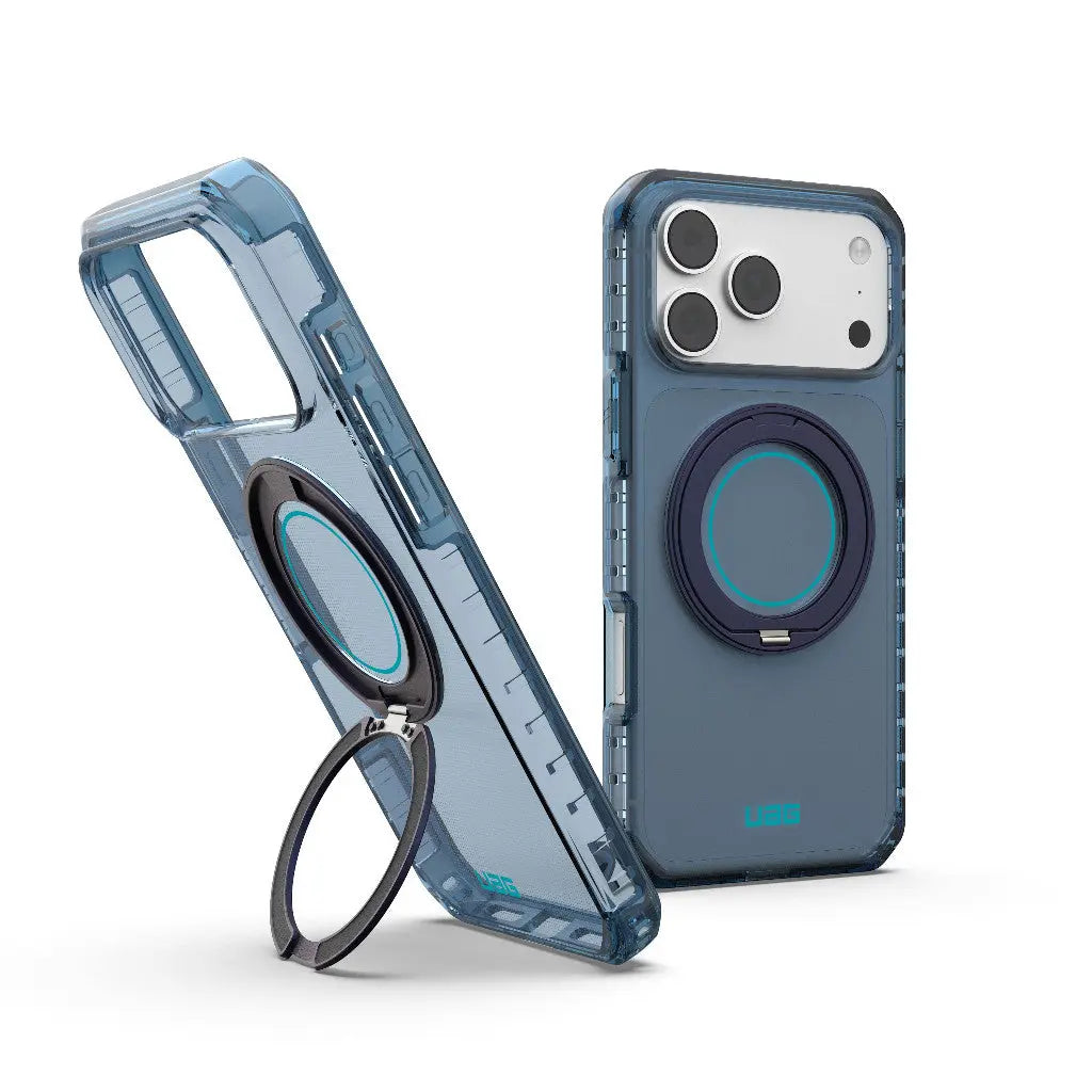 UAG iPhone 18 Pro Max / 17 Pro Max Case Plyo XTE Magnetic Phone Case with Kickstand Drop Protection Protective Cover Tech House Singapore