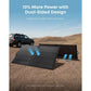 Anker SOLIX PS200 Bifacial Portable Solar Panel 200W Foldable Solar Charger AS320 Tech House Singapore