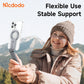 Mcdodo Mobile Phone Shooting Magnetic Stand Phone Stand Mini Tripod Phone Tripod TB-6210 Tech House Singapore