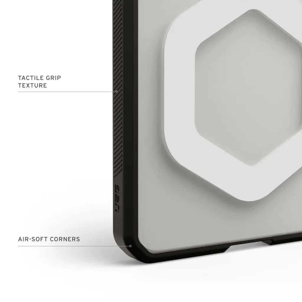 UAG Samsung Z Flip 8 Case Mouve Magnetic Phone Case Protective Samsung Cover Galaxy Z Flip 8 Case Tech House Singapore